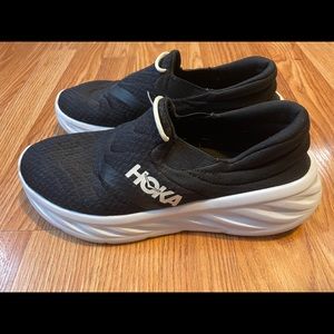 Hoka shoes